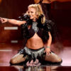 The Ab Exercise You Need to Steal From Britney Spears